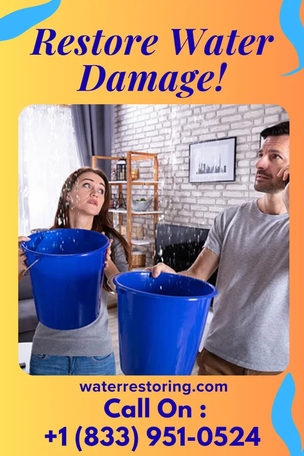 water restoration Galaxy Water Restoration Contractors Capitola